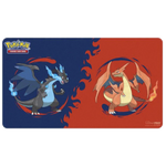 Ultra Pro Playmat Pokemon Mega Charizard X and Y - Poke-Collect