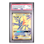 Pikachu & Zekrom GX Tag Team #SM248 PSA 9 - Poke-Collect