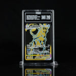 Ice Rider Calyrex VMAX #TG29 Astral Radiance TAG 10 - Poke-Collect