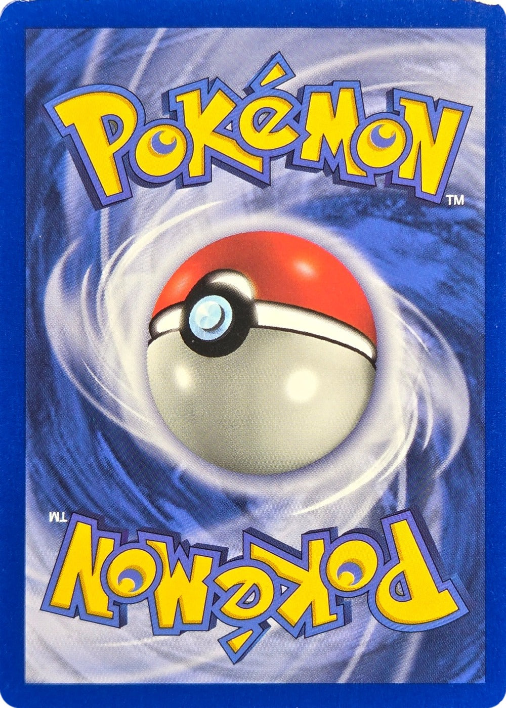 Pikachu - 4 - Wizards Black Star Promo Kids WB First Movie Stamp back