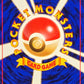 Dark Vileplume - No. 045 - Japanese Team Rocket Holo Rare back