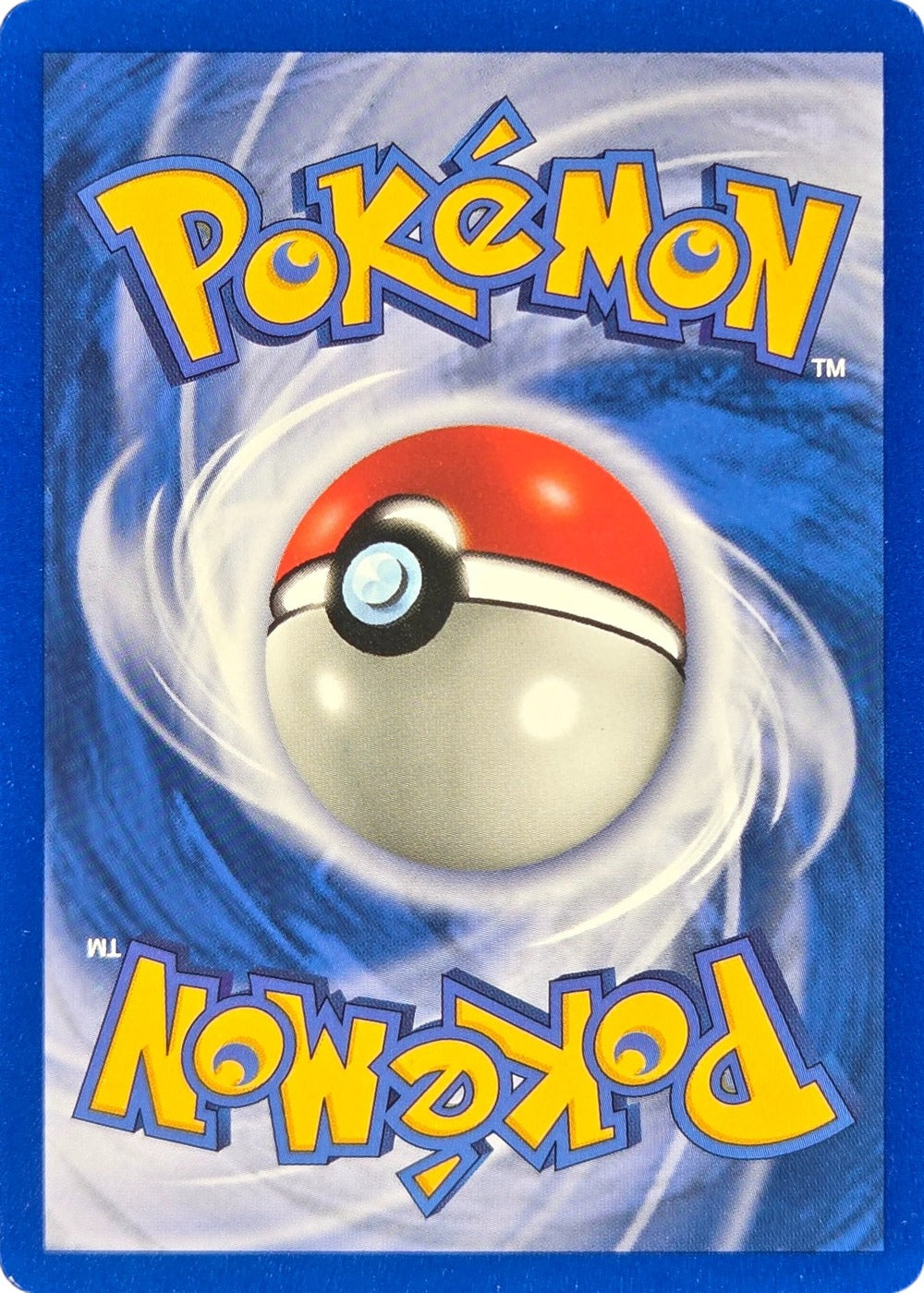 Mew - 9 - Wizards Black Star Promo Holo back