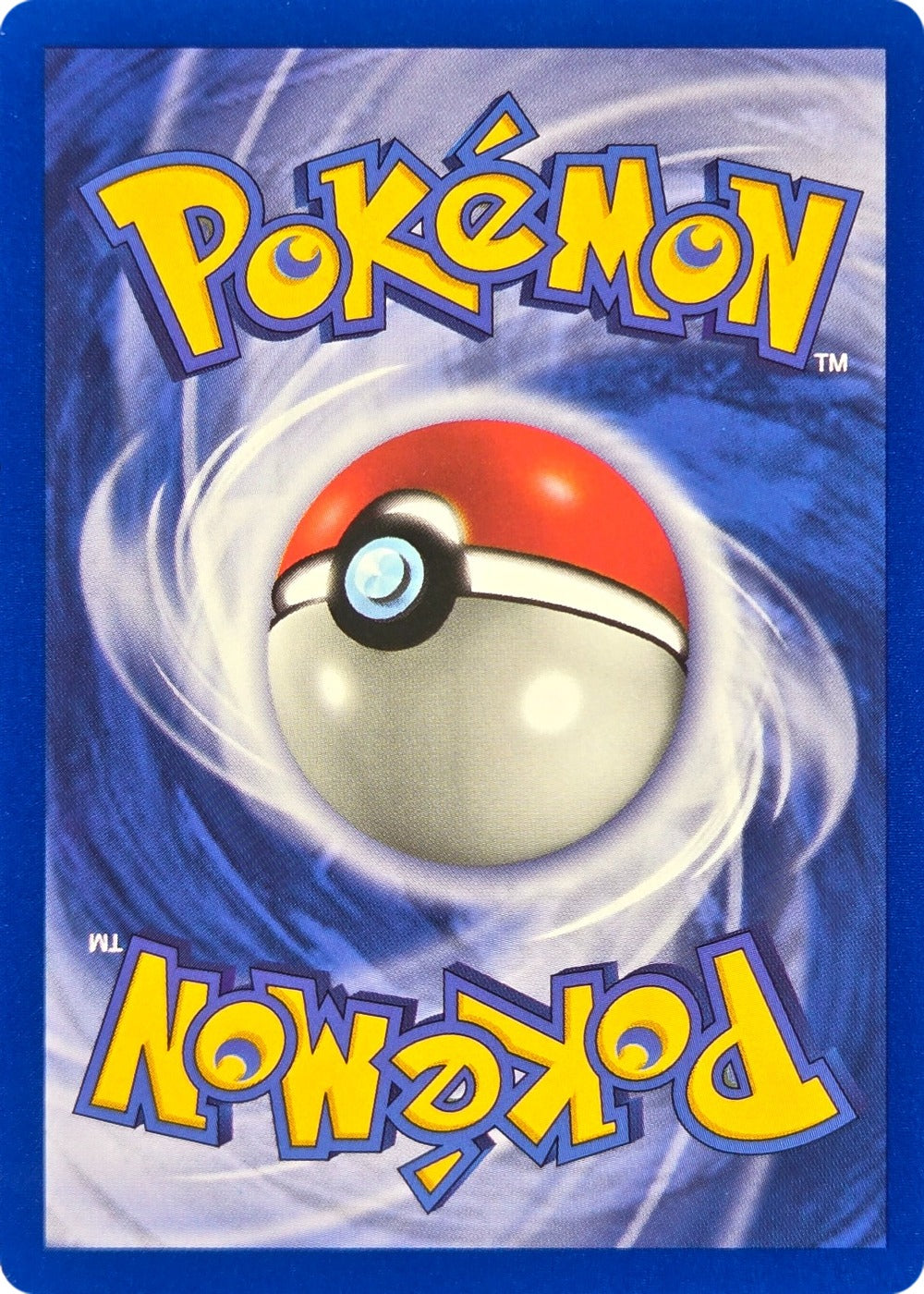 Electabuzz - 2 - Wizards Black Star Promo Kids WB First Movie Stamp back