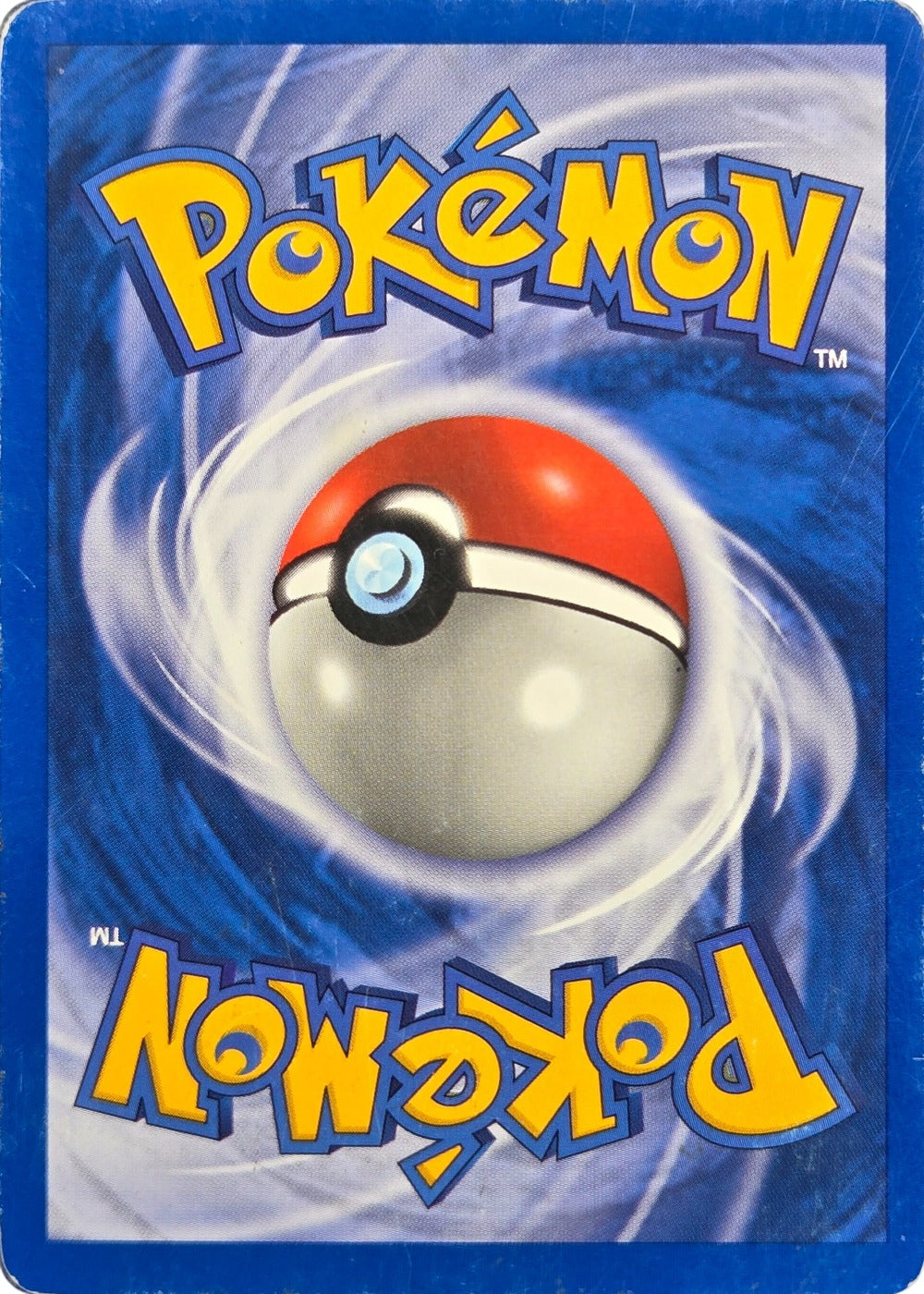 Lugia - 9/111 - Neo Genesis Unlimited Holo Rare back