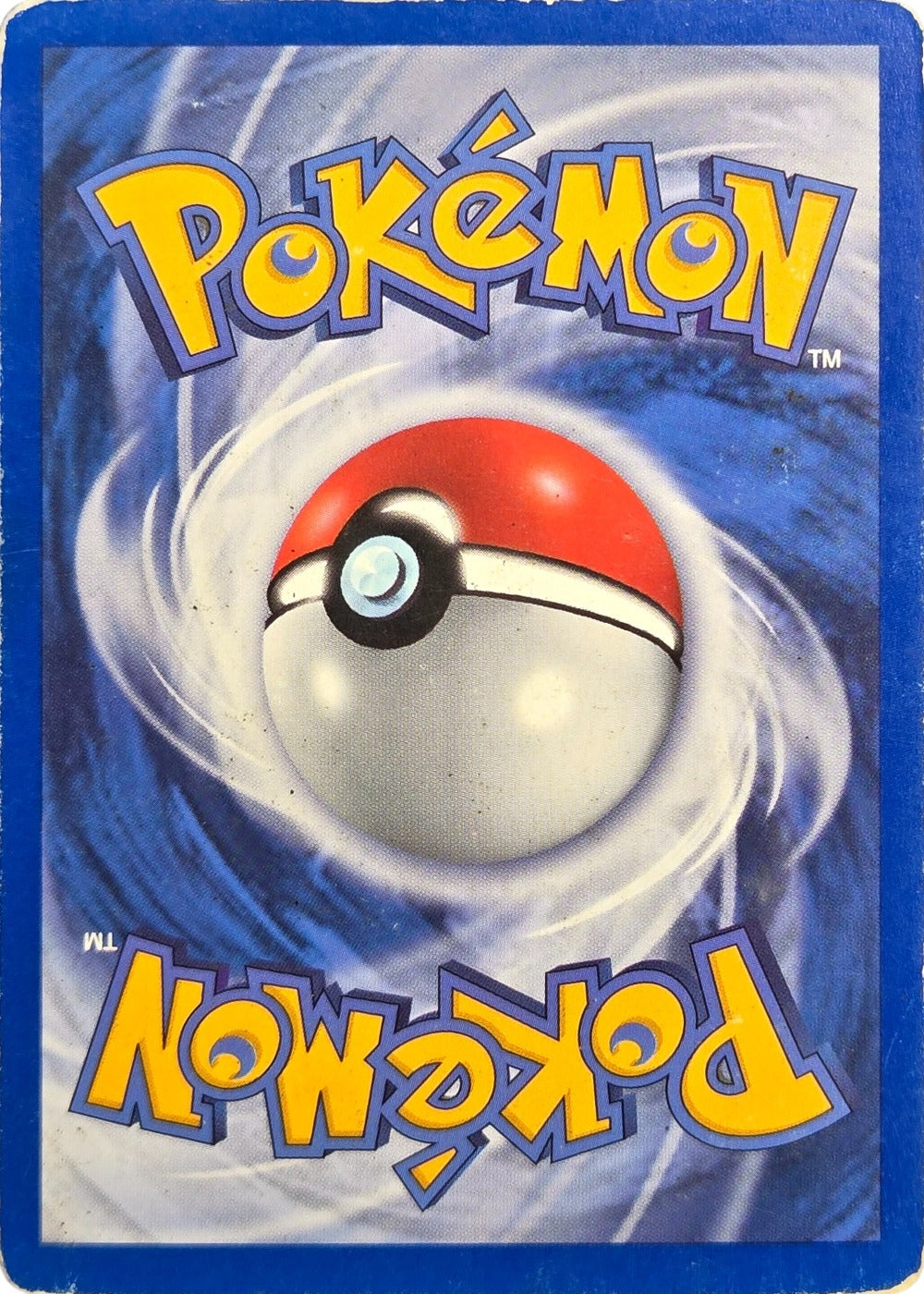 Umbreon - 13/75 - Neo Discovery Unlimited Holo Rare back