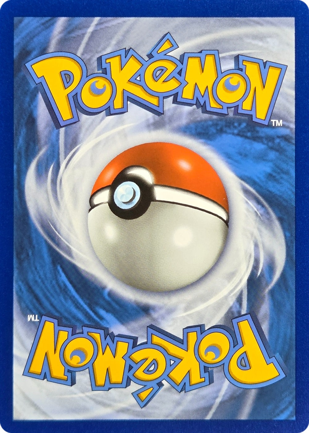 Charizard - 4/102 - Celebrations Classic Collection Holo back