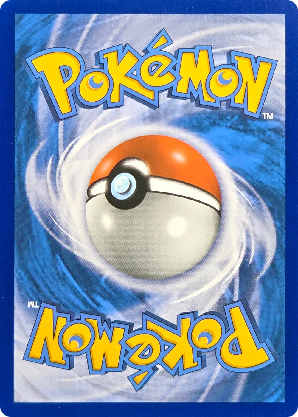 Gengar & Mimikyu GX - 186/181 - Team Up Rainbow Rare back