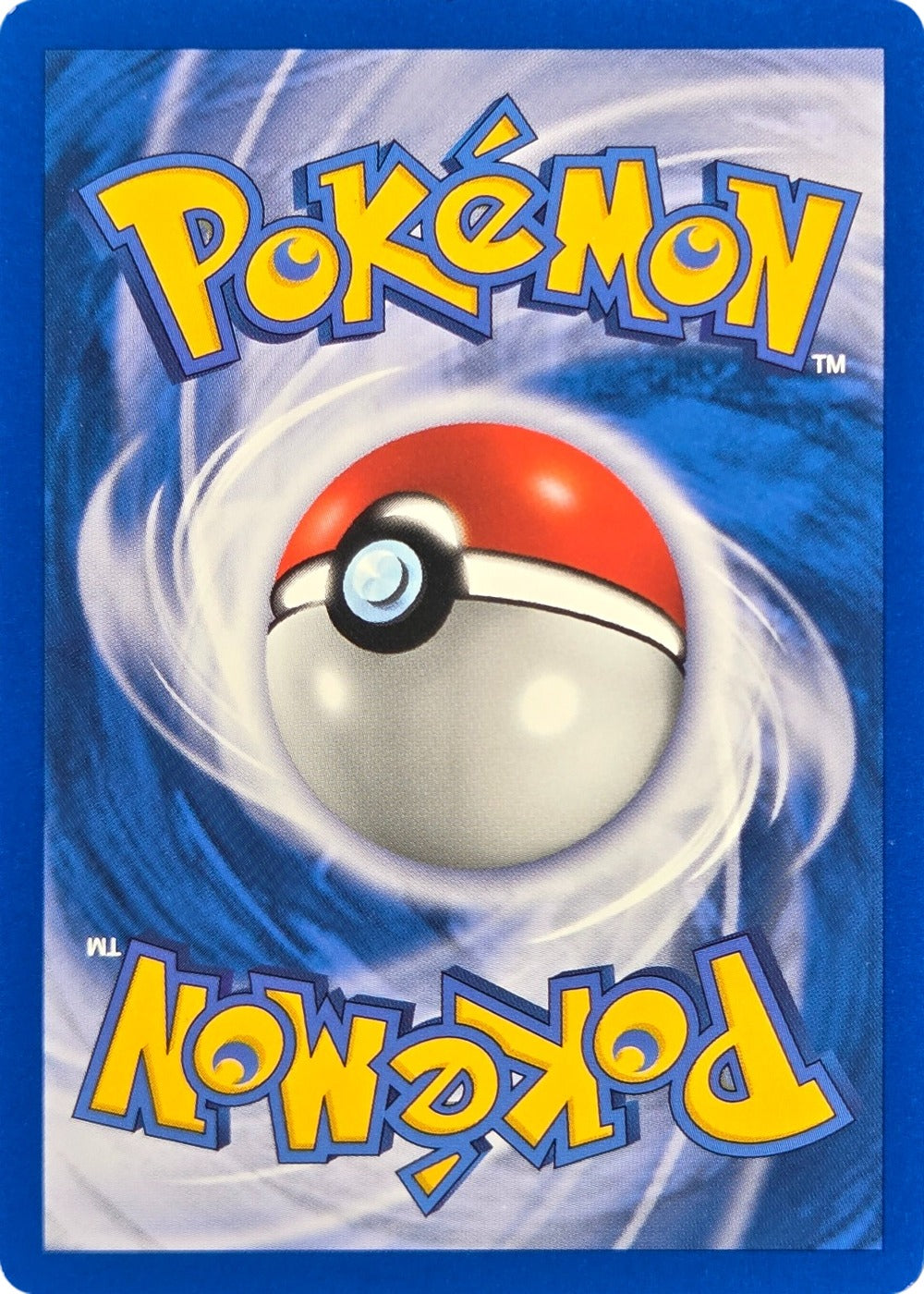 Here Comes Team Rocket! - 15/82 - Team Rocket Unlimited Holo Rare back