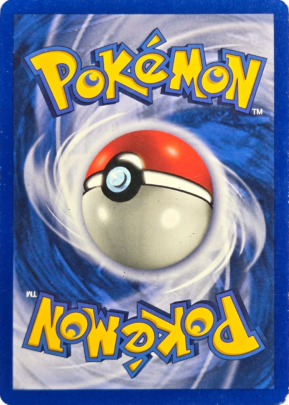 Machamp - 8/102 - 1st Edition Base Set Holo Rare back