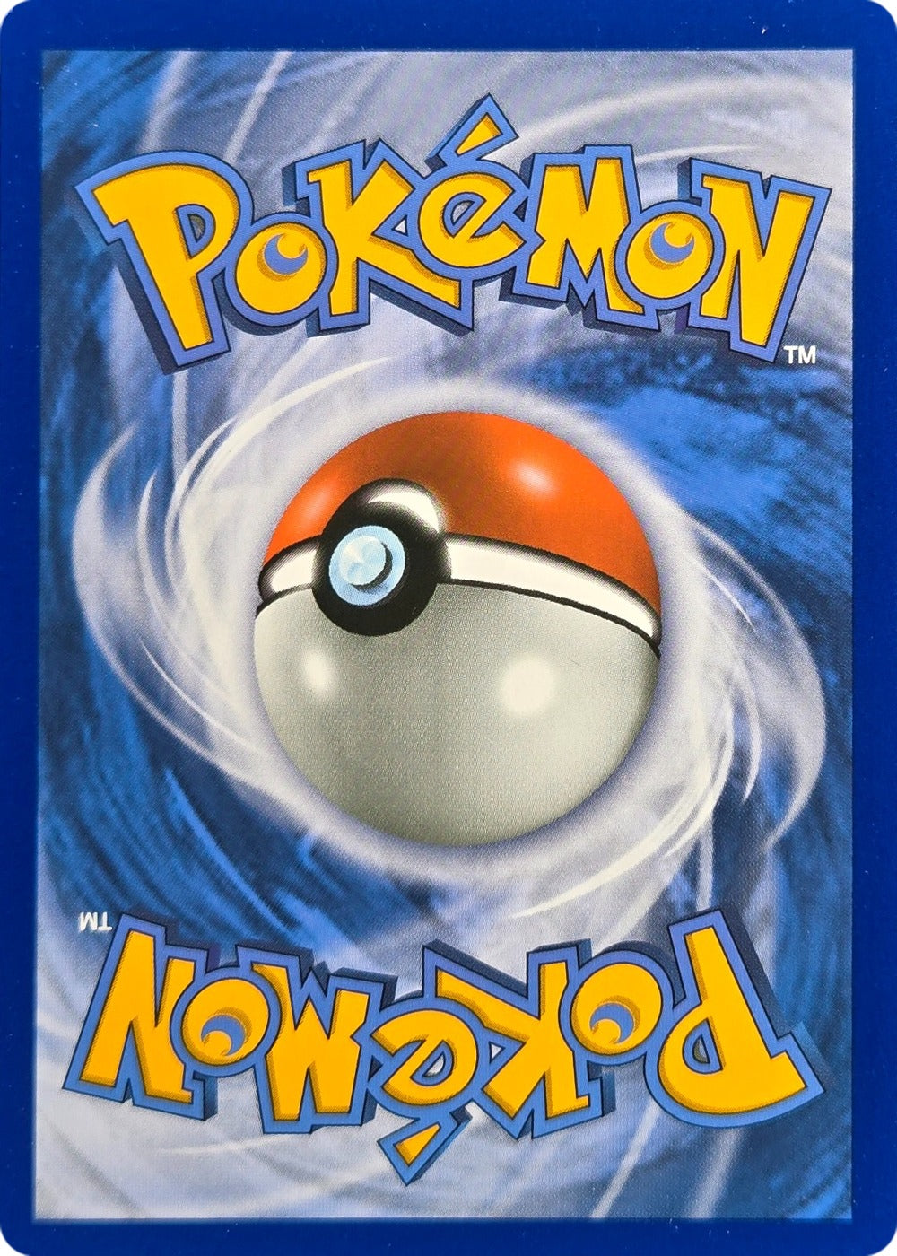 Mewtwo GX - 78/73 - Shining Legends Secret Rare Full Art back