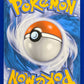 Venusaur EX - XY123 - XY Black Star Promo Full Art back