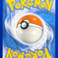 Magikarp - XY143 - XY Black Star Promo Holo back