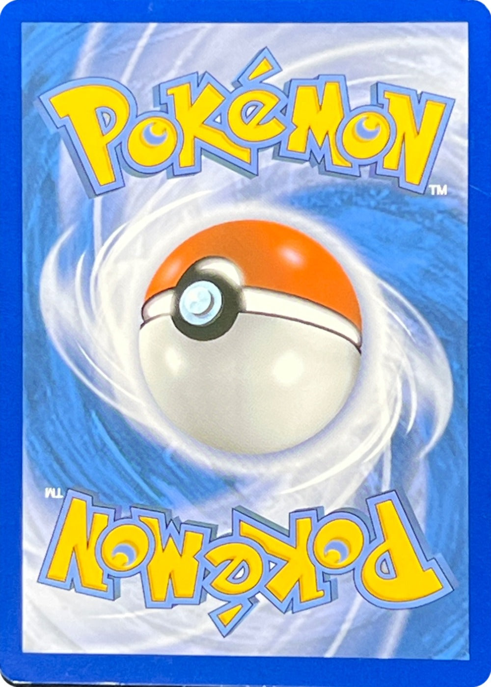 Flareon EX - RC6/RC32 - Generations Radiant Collection Holo back