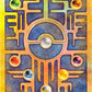 Ancient Mew - Pokemon The Movie 2000 Promo Holo (Lightly Played) back