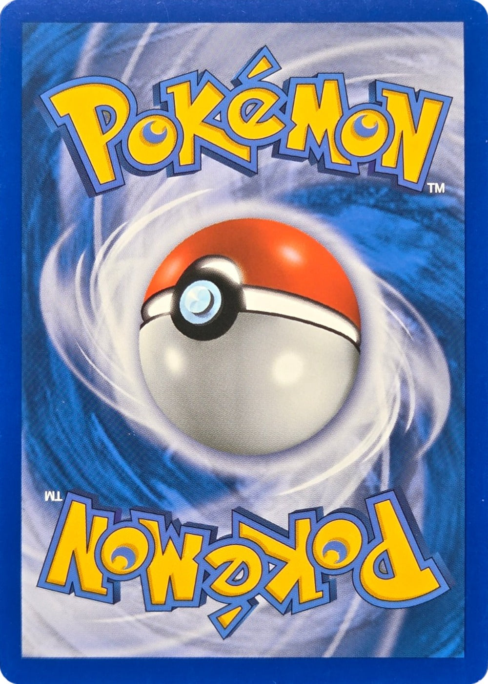 Umbreon Prime - 86/90 - Undaunted Prime Holo Rare back