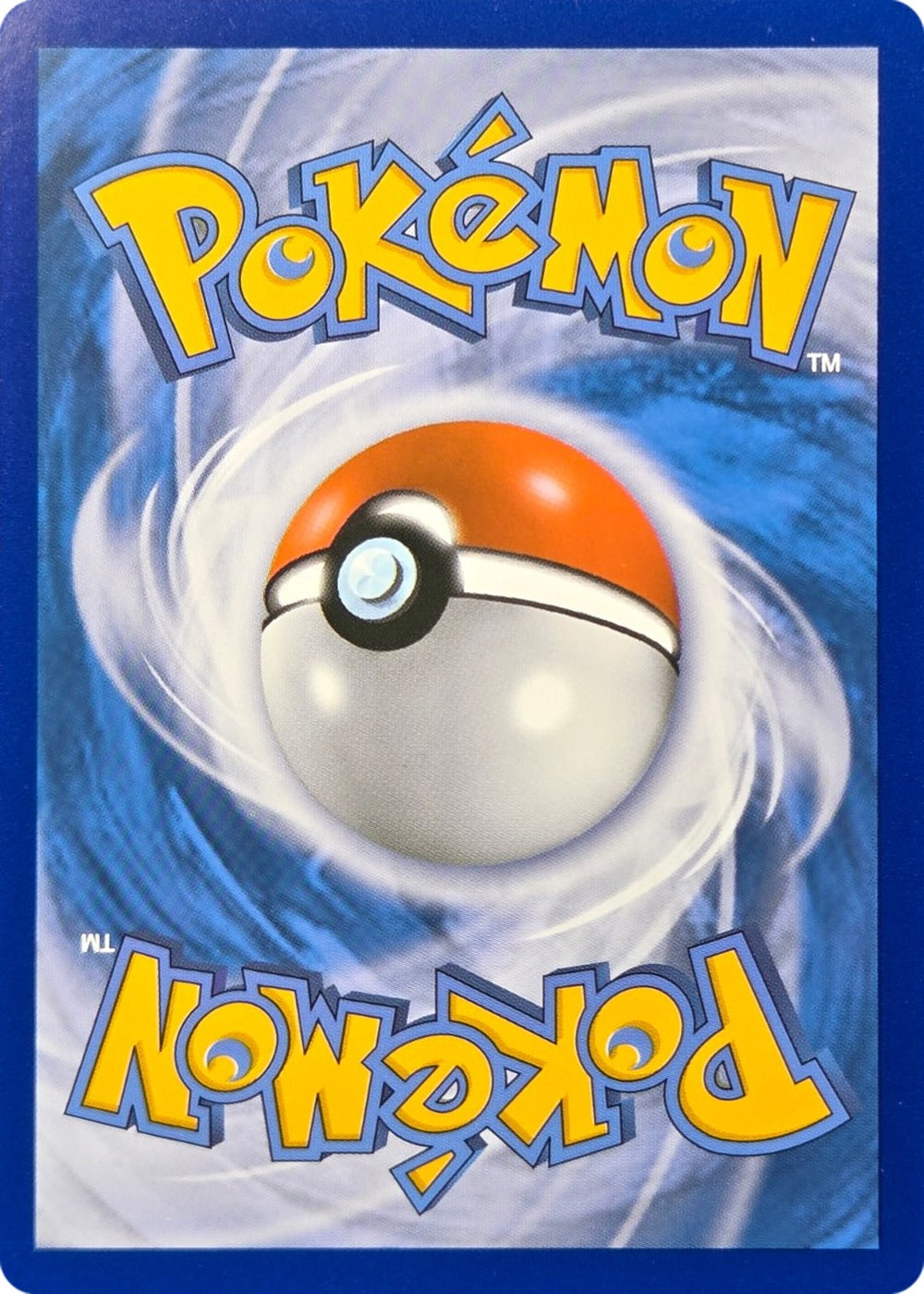 Mew EX - XY126 - XY Black Star Promos Full Art Promo Holo back