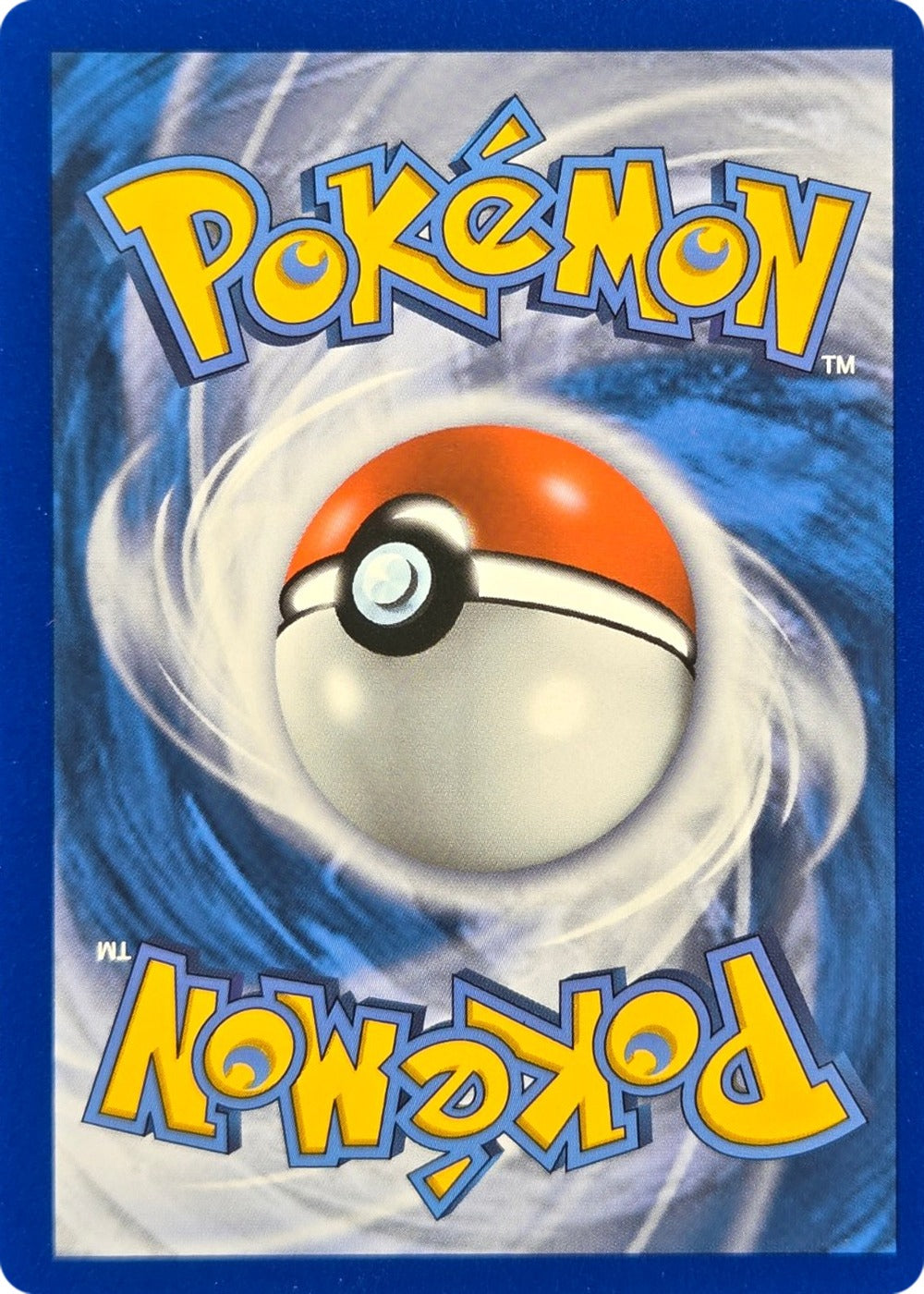 Mewtwo EX - 163/162 - BREAKthrough Secret Rare Full Art Holo back
