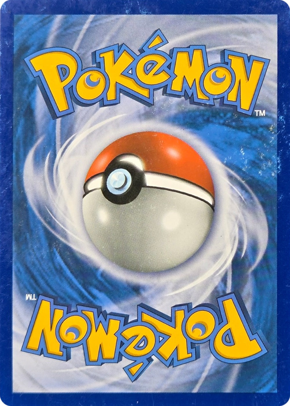 Magikarp & Wailord GX - 161/181 - Team Up Alternate Full Art Ultra Rare (Heavily Played) back