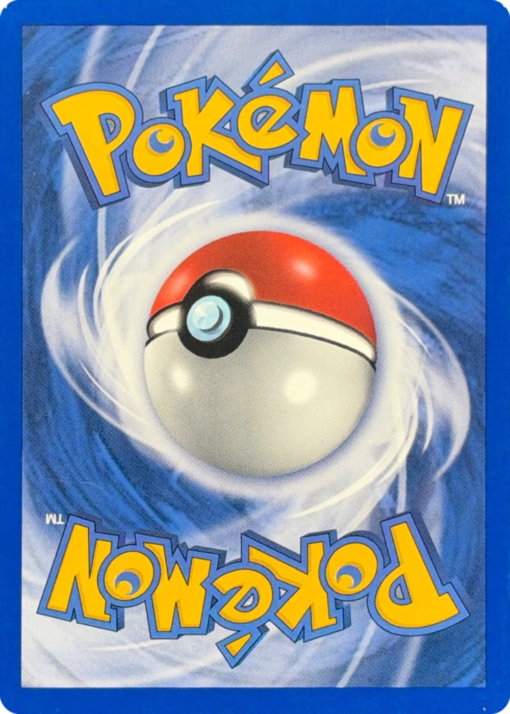 Dark Celebi - 4/101 - EX Hidden Legends Holo Rare (Moderately Played) back