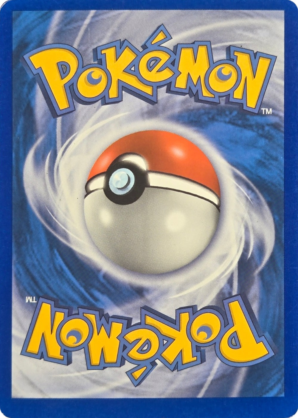 Marowak δ - 10/113 - EX Delta Species Holo Rare (Moderately Played) back