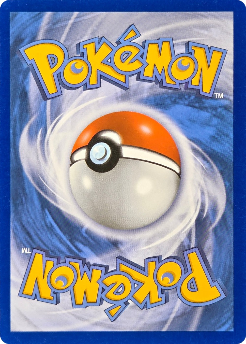 Mew EX - RC24/RC25 - Legendary Treasures Radiant Collection Full Art Ultra Rare (Moderately Played) back