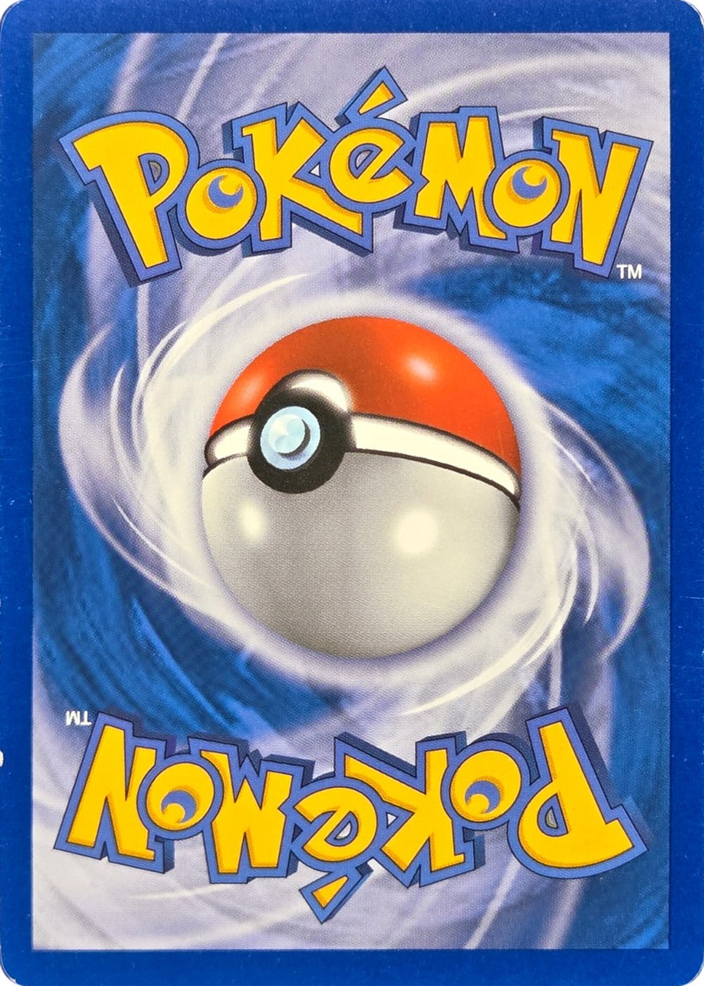 Absol Prime - 91/102 - HS Triumphant Prime Holo Rare (Moderately Played) back