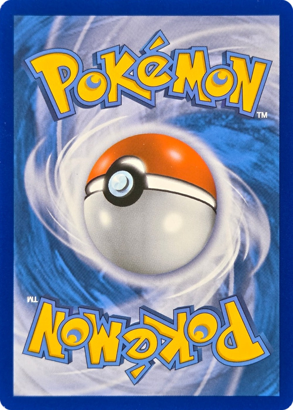 Gyarados EX - 114/122 - BREAKpoint Full Art Ultra Rare (Lightly Played) back