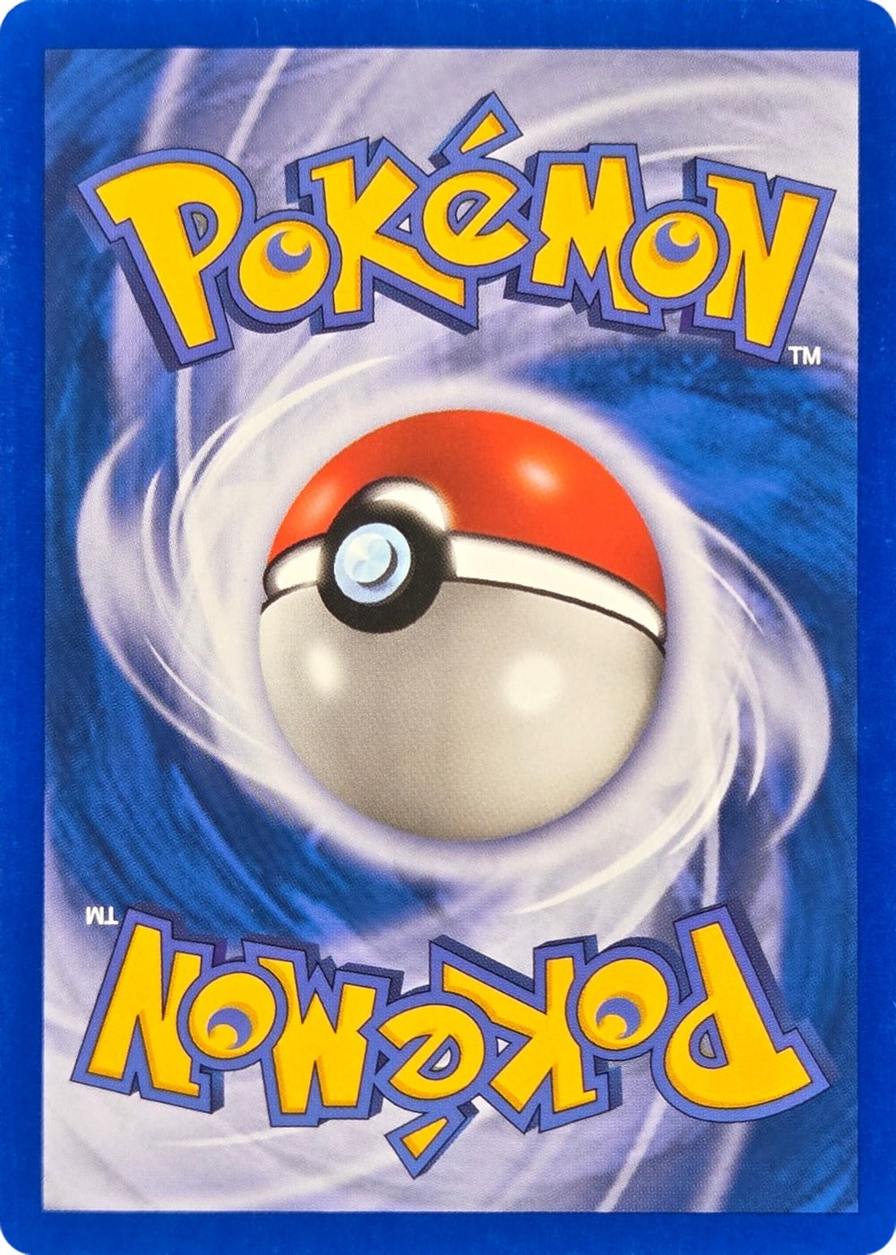 Rocket's Mewtwo - 8 - Best of Game Promos Winner Stamp Reverse Holo Promo (Lightly Played) back