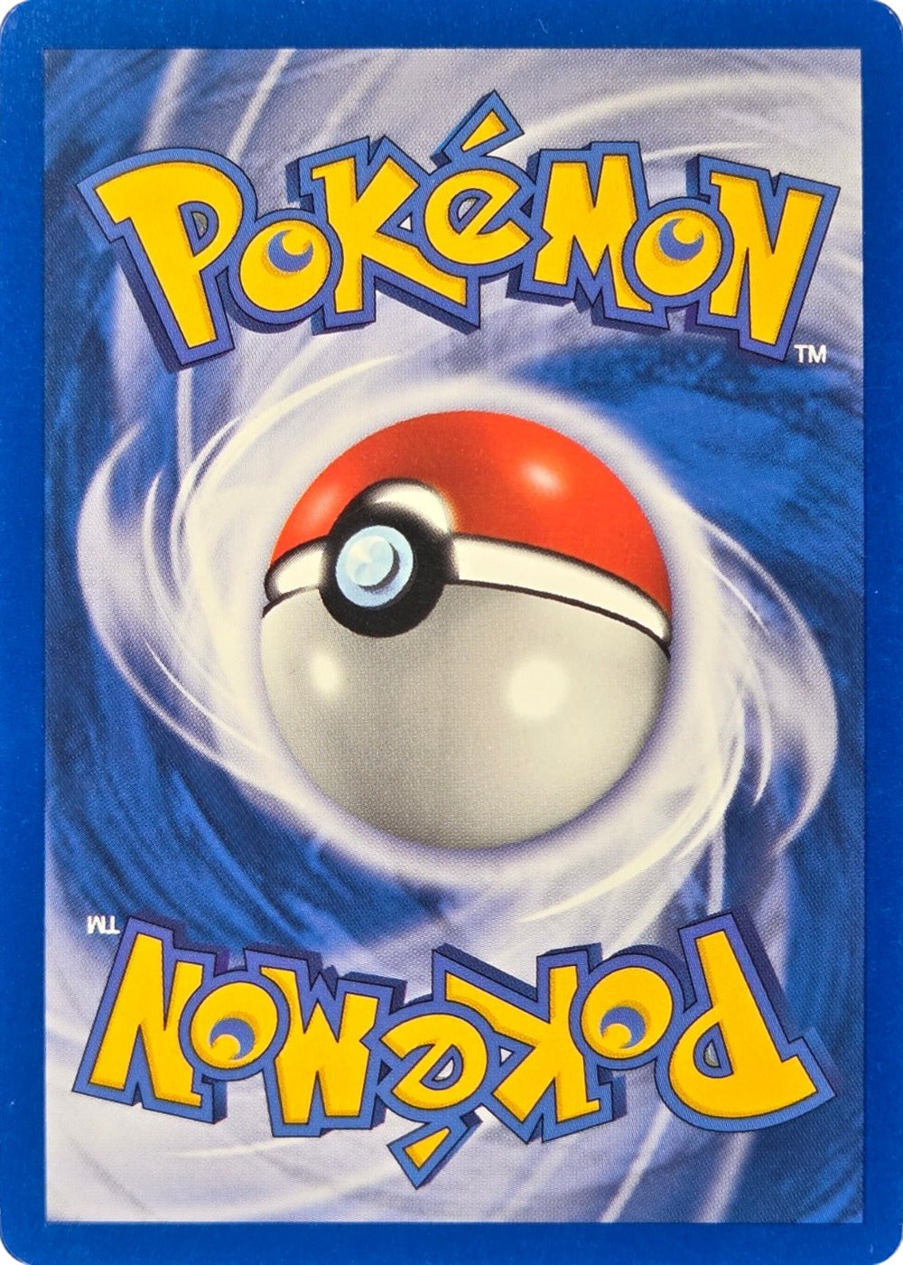 Dark Gyarados - 8/82 - 1st Edition Team Rocket Holo Rare (Lightly Played) back