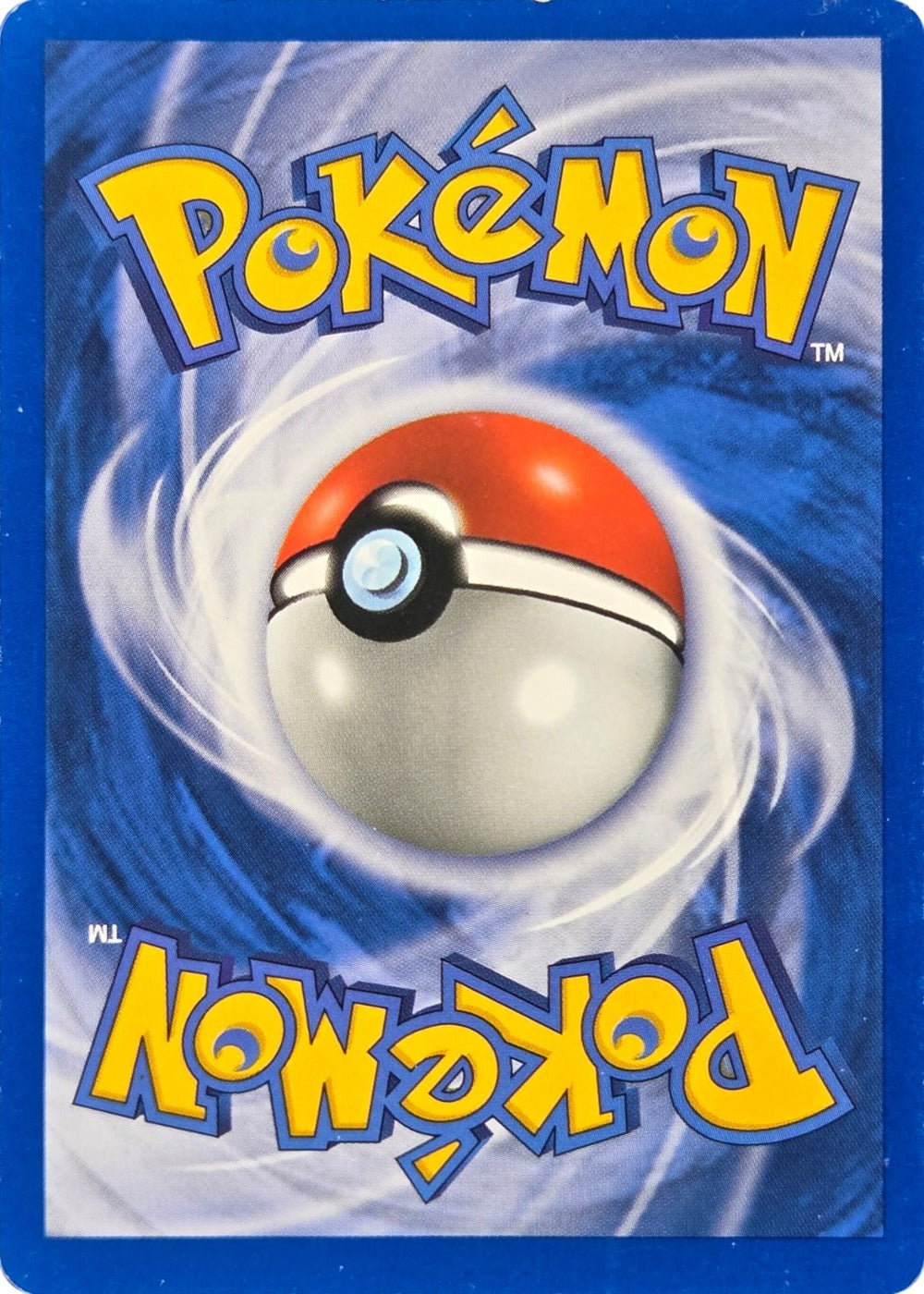 Charizard - 4/130 - Base Set 2 Holo Rare (Heavily Played) back