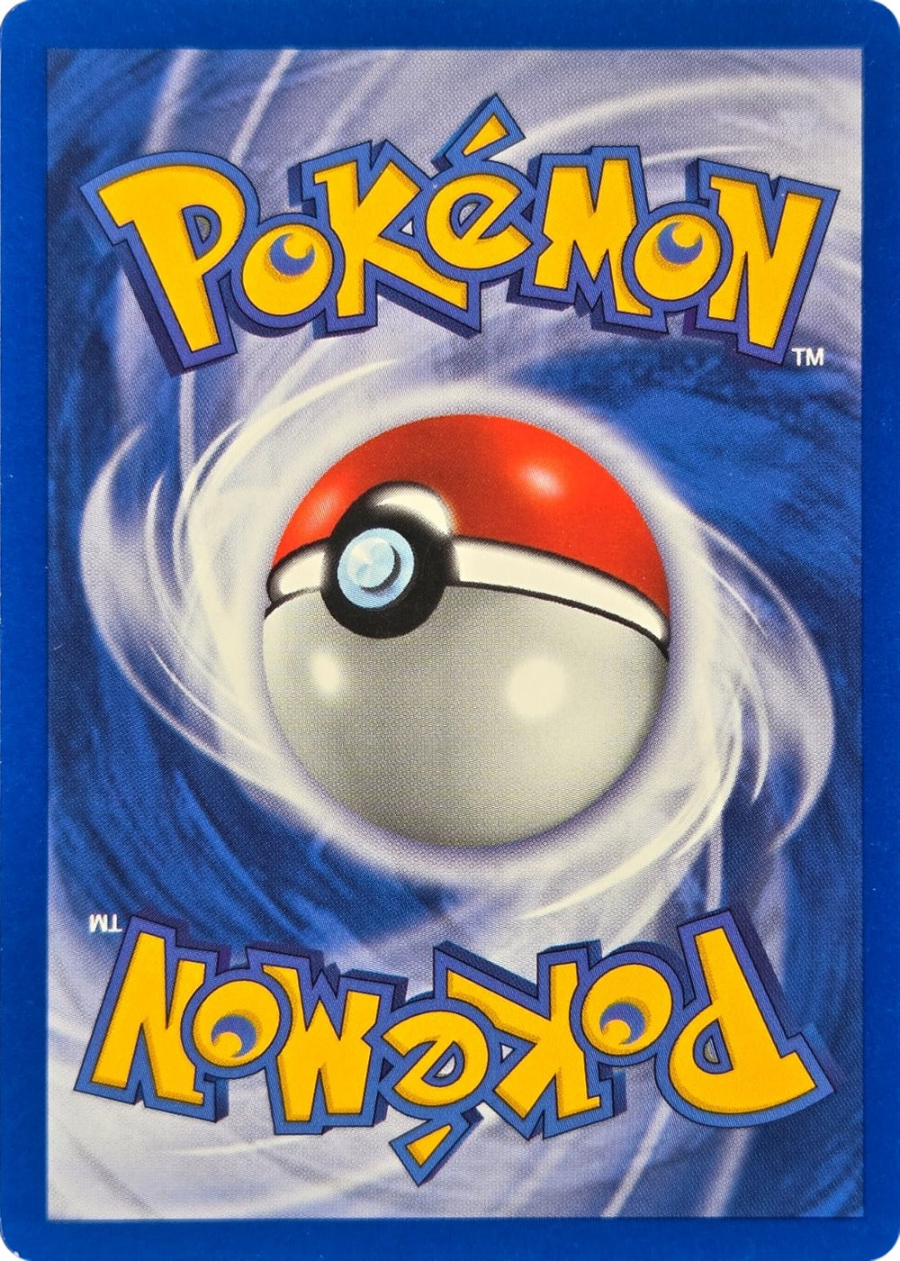 Dark Charizard - 21/82 - Team Rocket Unlimited Rare (Lightly Played) back