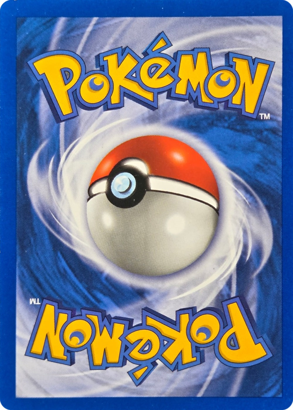 Nidoqueen - 12/130 - Base Set 2 Holo Rare (Lightly Played) back