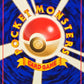 Brock's Ninetales - No. 038 - Gym Heroes (Japanese) Holo Rare (Lightly Played) back