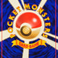 Rocket's Zapdos - No. 145 - Gym Challenge (Japanese) Holo Rare (Lightly Played) back