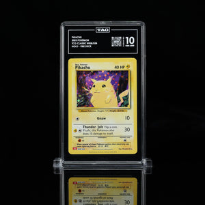 2023 POKMON TCG CLASSIC JAPANESE #009/032 WATER DECK HOLO TAG Gem Mint 10 2023 POKMON TCG CLASSIC JAPANESE #009/032 WATER DECK HOLO TAG Gem Mint 10