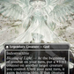 Venat, Heart of Hydaelyn // Hydaelyn, the Mothercrystal (FIN-329) - FINAL FANTASY (Borderless) Foil