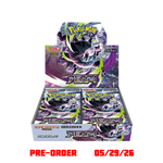 Abyss Eye Booster Box (Early Bird Special) - Poke-Collect