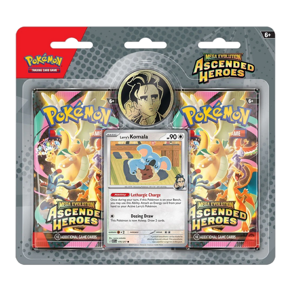 Evolution: Mega ポケモンカード Ascended Heroes Ascended Evolution: Mega Pokémon: Pokémon: USA: Pokémon Heroes ポケモンカードゲーム