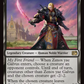 Zenos yae Galvus // Shinryu, Transcendent Rival (FIN-127) - FINAL FANTASY - Poke-Collect