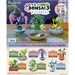 Pokemon - Pocket Bonsai 3 Blind Box - Poke-Collect