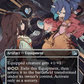 Crystal Fragments // Summon: Alexander (FIN-357) - FINAL FANTASY: (enchantment) (Borderless)