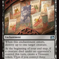 Sidequest: Hunt the Mark // Yiazmat, Ultimate Mark (FIN-119) - FINAL FANTASY: (enchantment) Foil