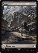 Wastes (FIN-309) - FINAL FANTASY - Poke-Collect
