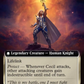 Cecil, Dark Knight // Cecil, Redeemed Paladin (FIN-445) - FINAL FANTASY: (Extended Art) - Poke-Collect