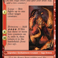 Clive, Ifrit's Dominant (Extended Art) (FIN-458) - FINAL FANTASY: (enchantment, Extended Art) Foil