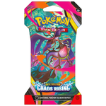 Mega Evolution: Chaos Rising Sleeved Booster Pack - Poke-Collect