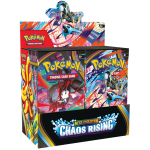 pokemon mega evolutions booster box preorder TCG: Evolution in the Pokmon TCG The newest Pokemon TCG instalment