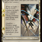 Dion, Bahamut's Dominant // Bahamut, Warden of Light (FIN-428) - FINAL FANTASY: (enchantment, Extended Art)