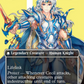 Cecil, Dark Knight // Cecil, Redeemed Paladin (FIN-380) - FINAL FANTASY (Borderless) Foil - Poke-Collect