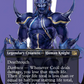 Cecil, Dark Knight // Cecil, Redeemed Paladin (FIN-380) - FINAL FANTASY (Borderless) - Poke-Collect